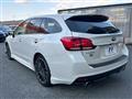 2017 Subaru Levorg