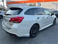 2017 Subaru Levorg
