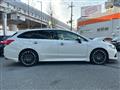 2017 Subaru Levorg