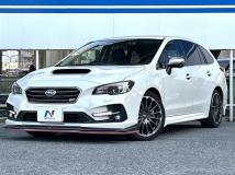 2017 Subaru Levorg