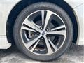 2019 Subaru Levorg