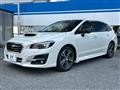 2019 Subaru Levorg