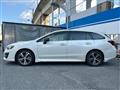 2019 Subaru Levorg
