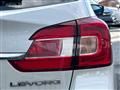 2019 Subaru Levorg