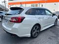 2019 Subaru Levorg