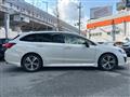 2019 Subaru Levorg