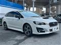 2019 Subaru Levorg