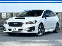 2019 Subaru Levorg