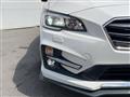 2017 Subaru Levorg