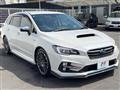 2017 Subaru Levorg