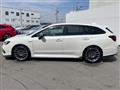 2017 Subaru Levorg