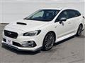2017 Subaru Levorg