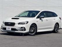 2017 Subaru Levorg