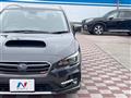 2018 Subaru Levorg