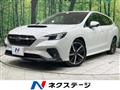 2021 Subaru Levorg