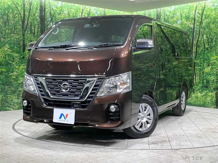 2020 Nissan NV100Clipper