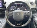 2023 Citroen Berlingo