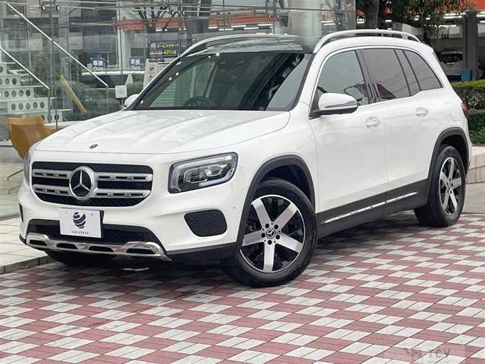 2021 Mercedes-Benz Mercedes-Benz Others