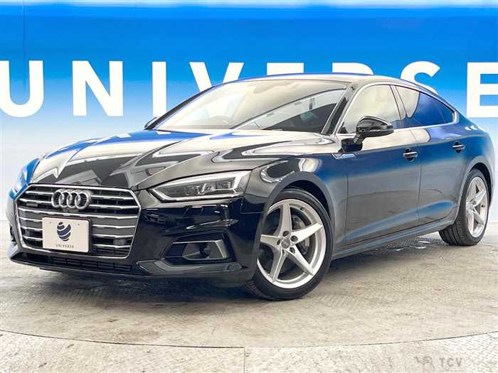 2019 Audi Audi Others