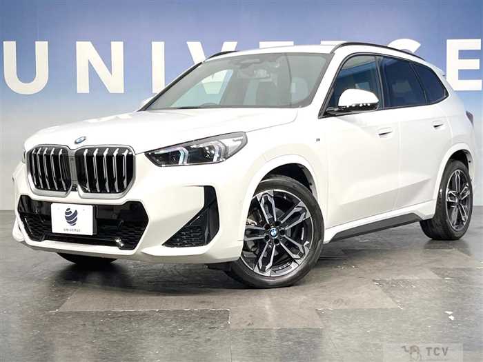 2023 BMW X1