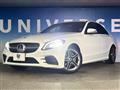 2019 Mercedes-Benz C-Class
