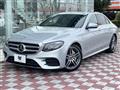 2018 Mercedes-Benz E-Class