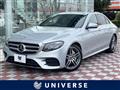 2018 Mercedes-Benz E-Class