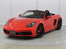 2018 Porsche Porsche Others