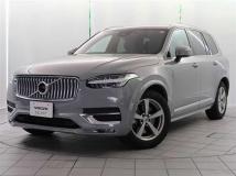 2024 Volvo XC90