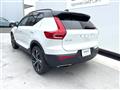 2018 Volvo XC40
