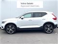 2019 Volvo XC40