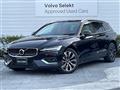 2025 Volvo V60