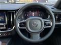 2025 Volvo V60