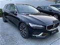 2025 Volvo V60