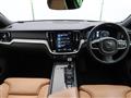 2021 Volvo V60