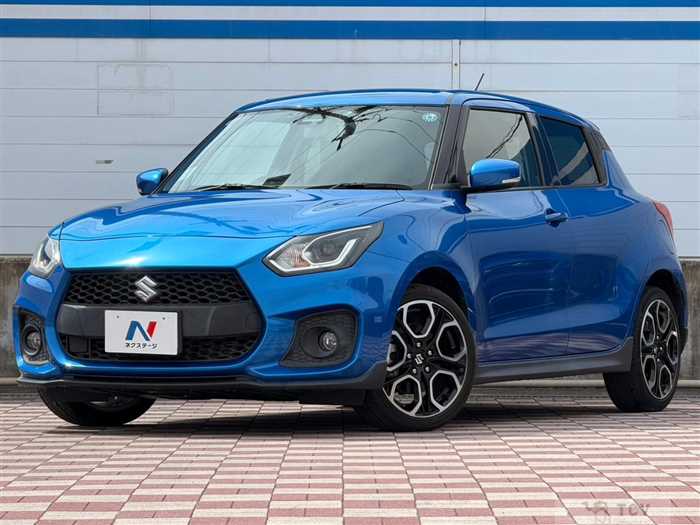 2020 Suzuki Suzuki Others