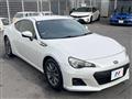 2012 Subaru BRZ