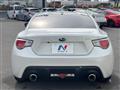 2012 Subaru BRZ