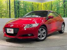 2011 Honda CR-Z