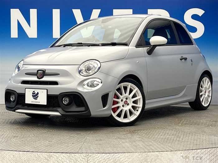 2020 ABARTH ABARTH OTHERS