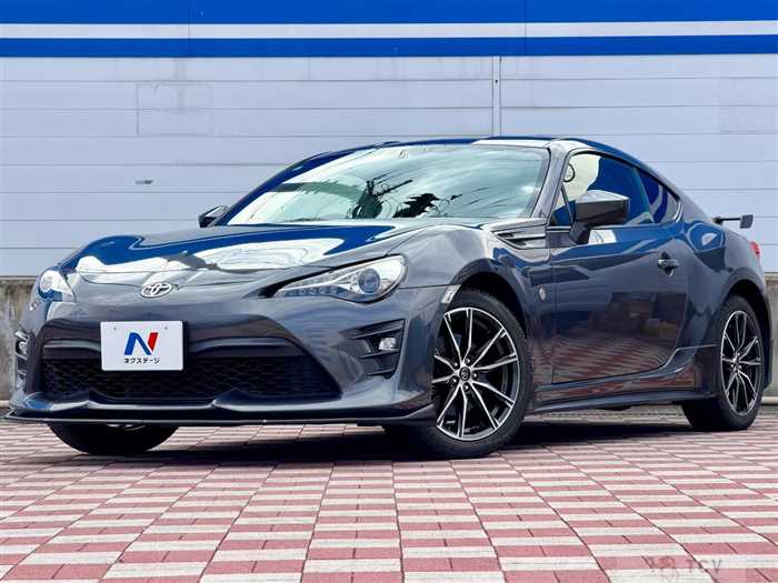 2019 Toyota 86