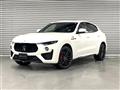 2021 Maserati Levante