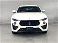 2021 Maserati Levante