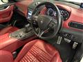 2021 Maserati Levante