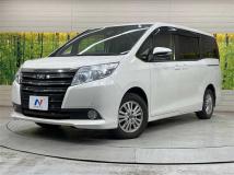 2015 Toyota Noah