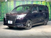 2016 Toyota Noah