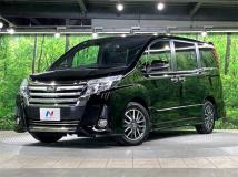 2017 Toyota Noah