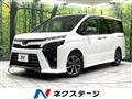 2018 Toyota Voxy