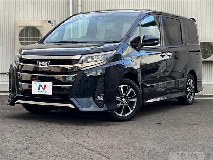2018 Toyota Noah