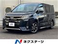 2018 Toyota Noah